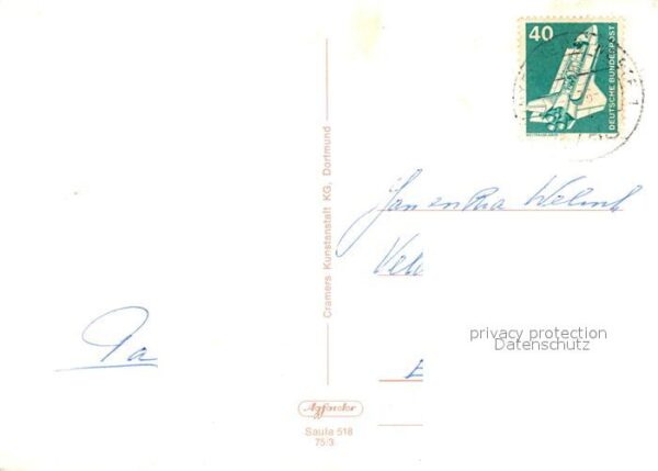 Sauerland Landschaftspanorama Ferienland Berggast – Bild 2