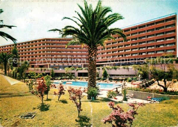 Rom Roma Cavalieri Hilton Hotel Swimming Pool