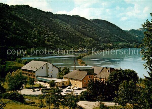 Haibach Muehlkreis Gasthof Pension an der Donau