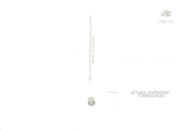 Waldsassen Stiftskirche Bibliothekssaal – Bild 2