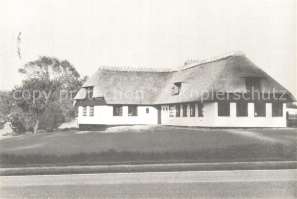 Fynshav Faergegaarden Hotel Restaurant