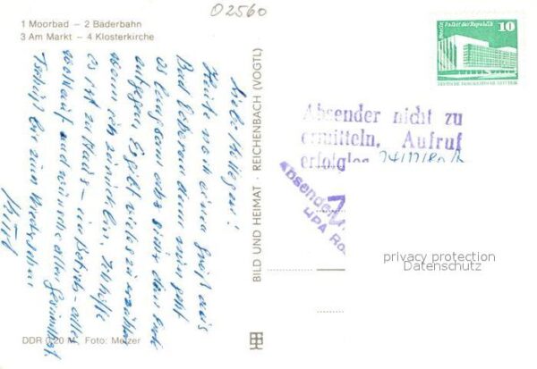 Bad Doberan Moorbad Bäderbahn Dampflokomotive Markt – Bild 2