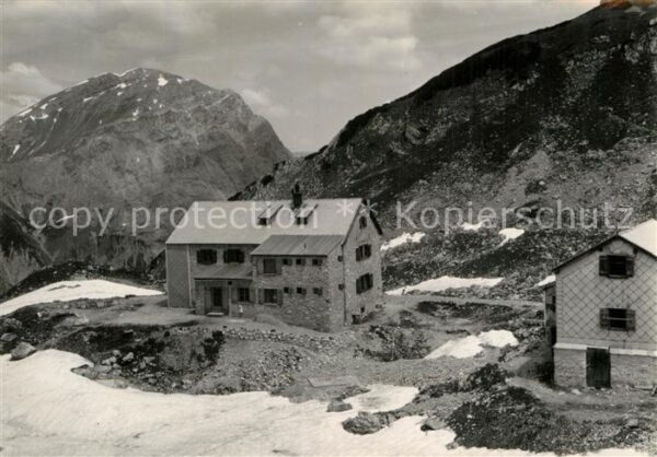 Schwaz Tirol Berghaus Alpen