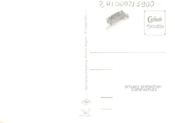 Siegen Westfalen Jungstilling Krankenhaus Rathaus Nikola – Bild 2