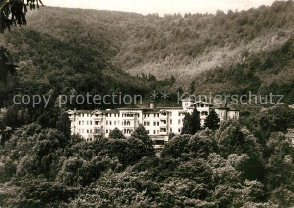 Bad Harzburg Hotel Harzburger Hof