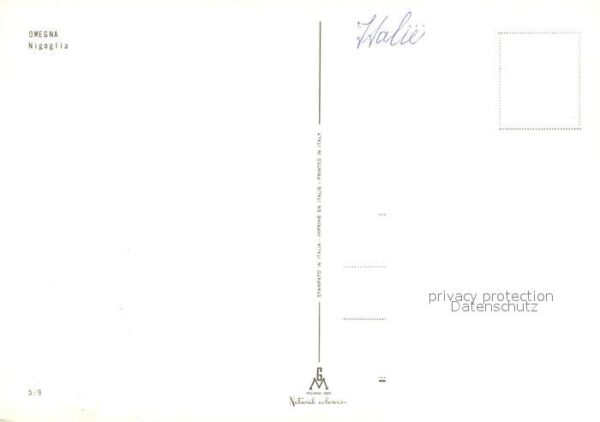 Omegna Nigoglia – Bild 2