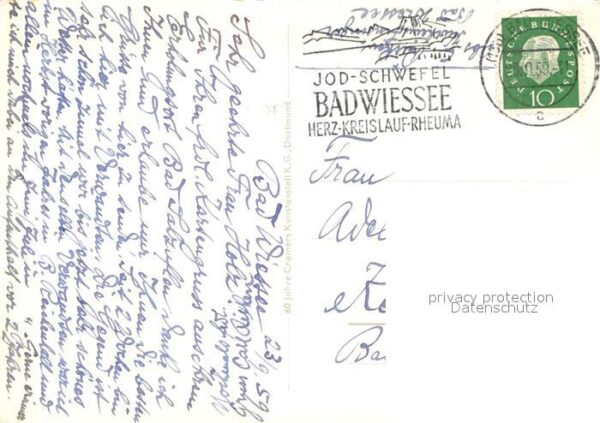 Bad Wiessee Panorama Rathaus Bodenschneid Kampen Ab – Bild 2