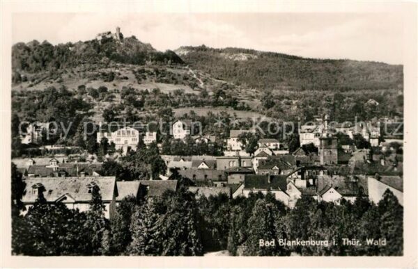 Bad Blankenburg