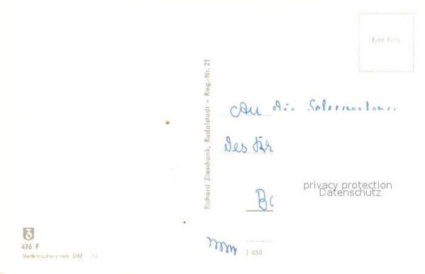 Bad Berka Adelsberg – Bild 2