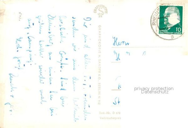 Zechlinerhuette – Bild 2