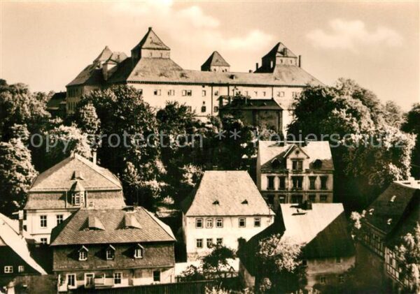 Augustusburg