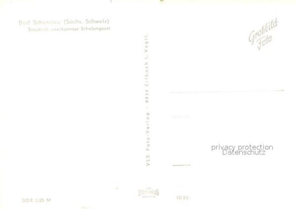 Bad Schandau Motorschiff Karl-Marx – Bild 2