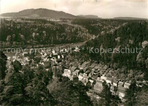 Bad Schandau