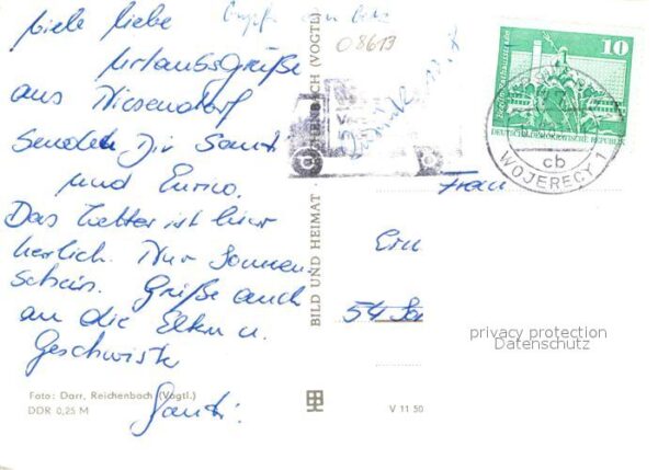 Niesendorf Waldbad – Bild 2