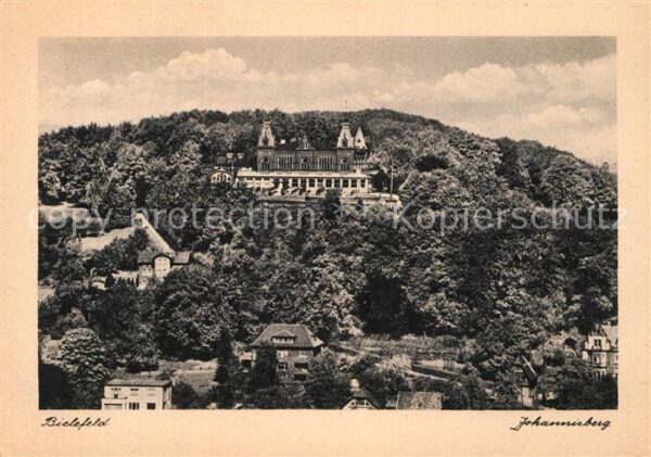 Bielefeld Johannisberg