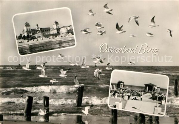 Binz Ruegen