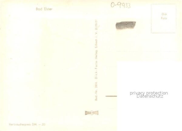 Bad Elster – Bild 2