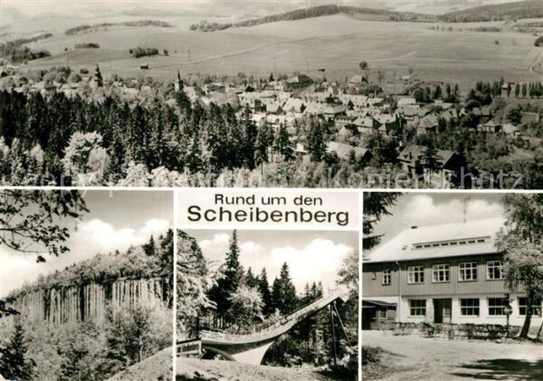 Scheibenberg
