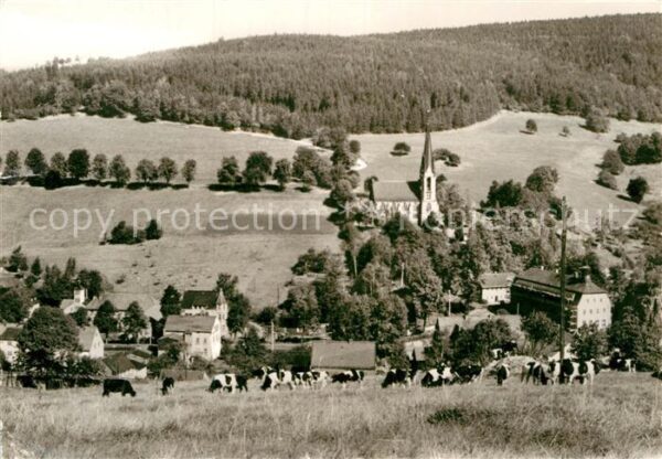 Rechenberg-Bienenmuehle Osterzgebirge