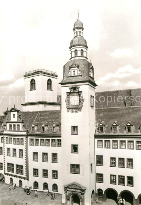 Karl-Marx-Stadt Markt