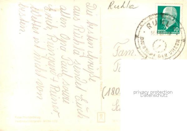 Ruhla – Bild 2