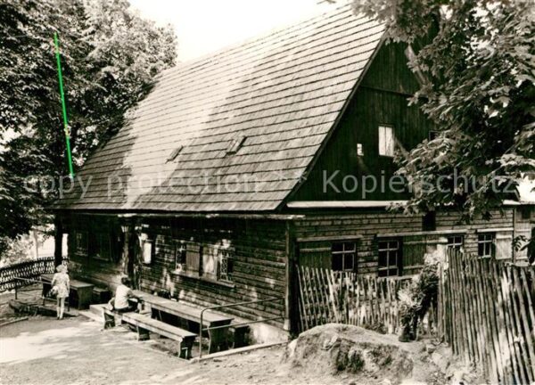 Sonneberg Thueringen Historisches Lutherhaus