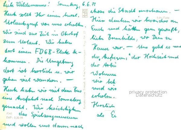 Sonneberg Thueringen Spielzeugmuseum Schlossberg Rathaus – Bild 2