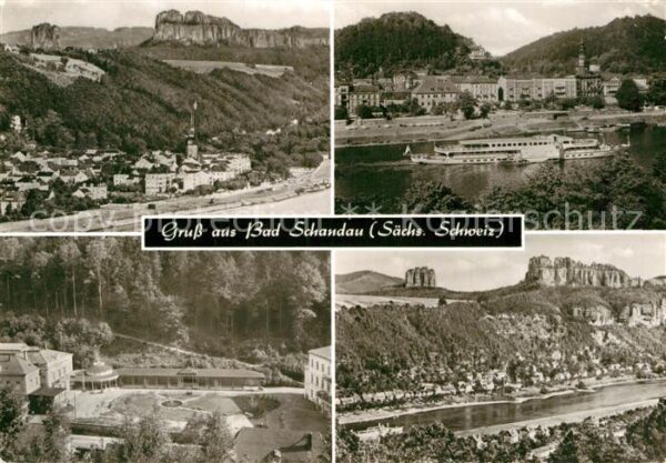 Bad Schandau