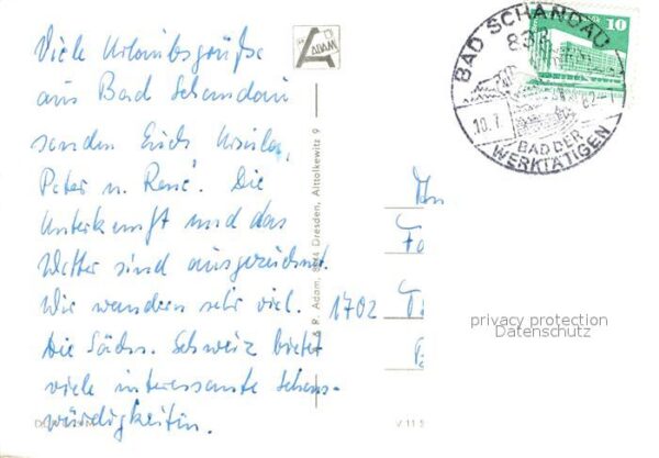 Bad Schandau – Bild 2