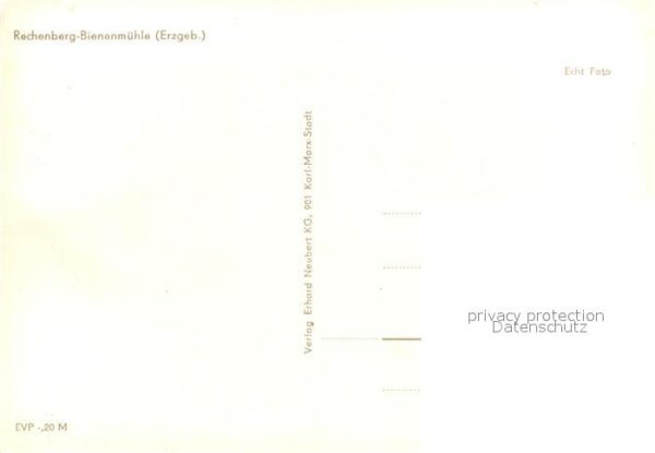 Rechenberg-Bienenmuehle Osterzgebirge – Bild 2