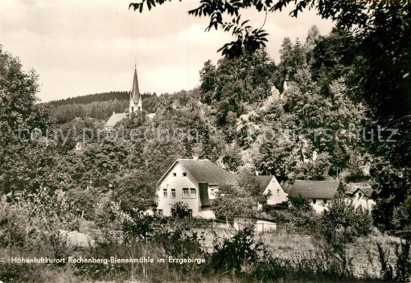 Rechenberg-Bienenmuehle Osterzgebirge