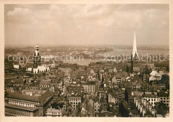 Hamburg