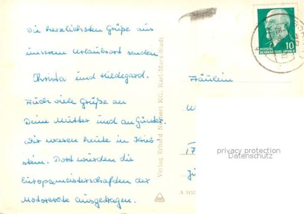 Kriebstein Burg Waldhaus Lauenhain Gaststätte Boot – Bild 2