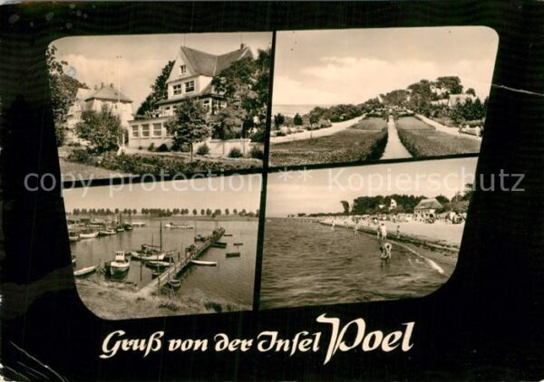 Insel Poel
