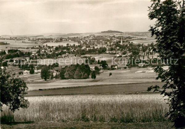 Leutersdorf Oberlausitz