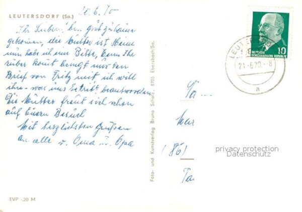 Leutersdorf Oberlausitz – Bild 2
