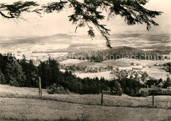 Waltersdorf Zittau