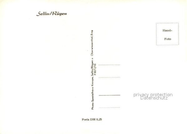 Sellin Ruegen – Bild 2