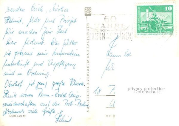 Oberhof Thueringen – Bild 2