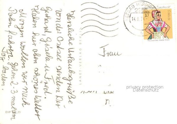 Insel Usedom – Bild 2