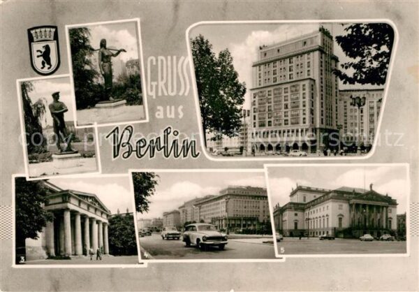 Berlin Aufbauhelfer Haus Berlin Haus Budapest