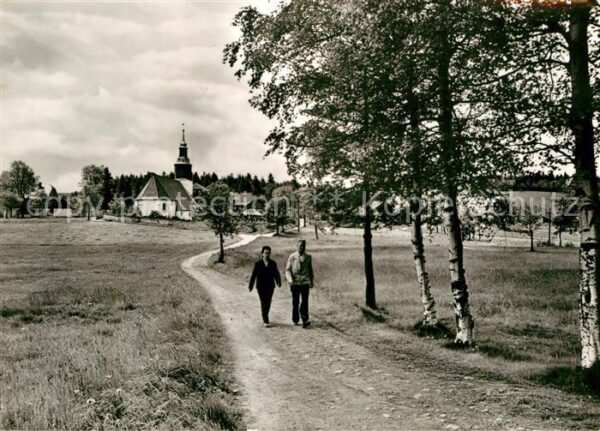 Schellerhau