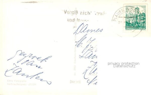 Plauen Vogtland Alte Rathaus Tunnel Ebertbrücke Dr.-Kül – Bild 2