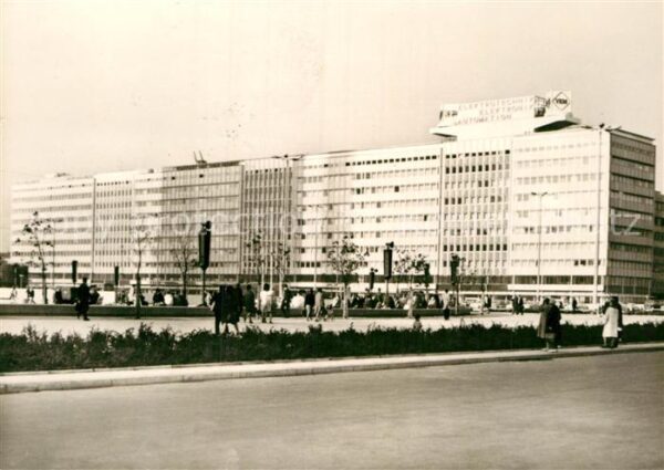 Berlin Haus der Elektroindustrie