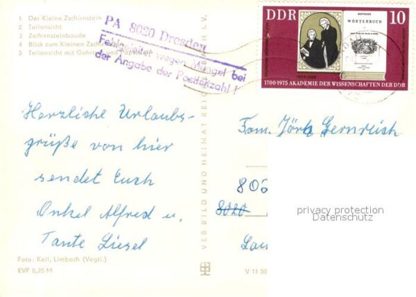 Kleingiesshuebel Kleine Zschirnstein Zschirnsteinbaude – Bild 2