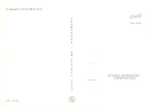 Eberswalde – Bild 2