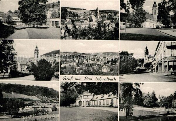 Bad Schwalbach