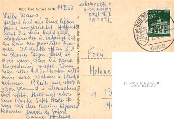 Bad Schwalbach – Bild 2