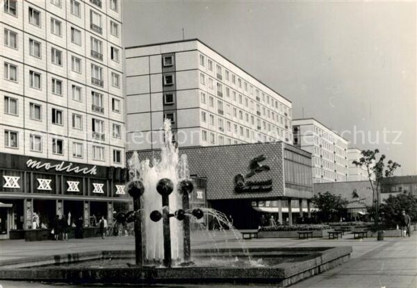 Magdeburg Zentrum