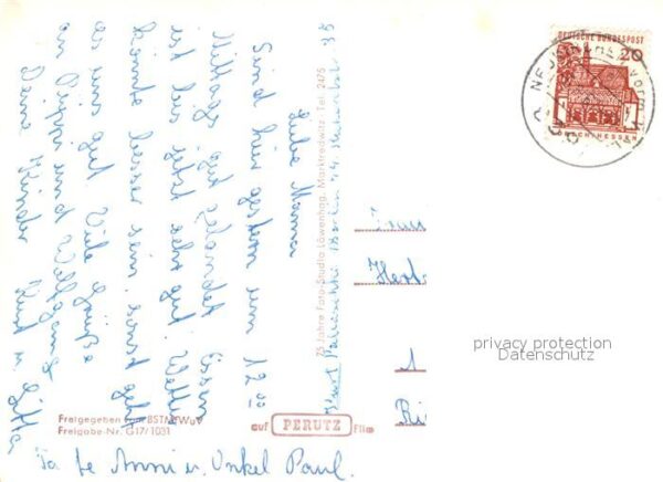 Passau Fliegeraufnahme – Bild 2